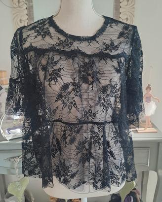 Blusa Kartika 