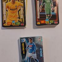 CARTE CALCIATORI ADRENALYN