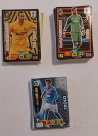 CARTE CALCIATORI ADRENALYN