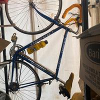 Bici da corsa