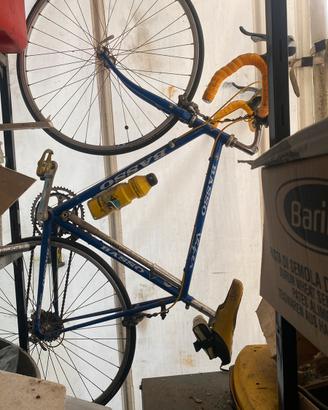 Bici da corsa