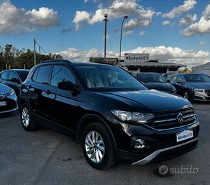 Volkswagen T-Cross 1.0 TSI 110 CV Advanced