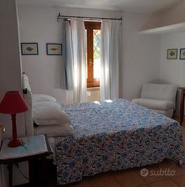 Appartamento in campagna (Pulicino)