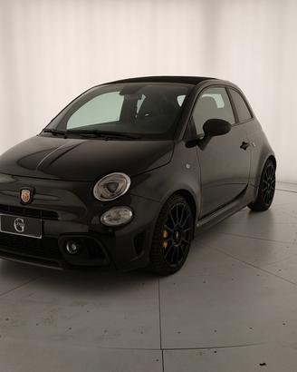 ABARTH 695C 1.4 t-jet Competizione 180cv auto