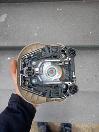 airbag fiat panda