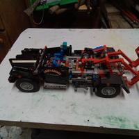 automobile lego 