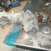 Liberty 50 4T '00-'02: motore statore volano
