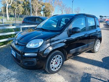 Fiat Panda 1.2 EasyPower Lounge