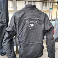 Giacca e Pantaloni Dainese tgl L  NUOVI