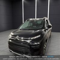 CITROEN C3 Aircross 1ª s. C3 Aircross PureTech...