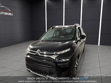 CITROEN C3 Aircross 1ª s. C3 Aircross PureTech...