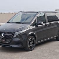 Mercedes-benz V 250 d Automatic 4Matic Exclusive L