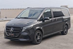 Mercedes-benz V 250 d Automatic 4Matic Exclusive L