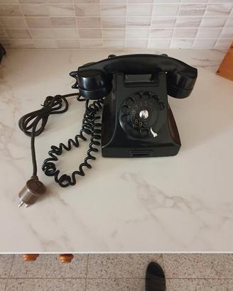 Telefono antico