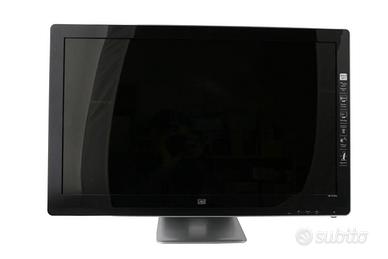 MONITOR HP 2710M 27" LED LCD DISPLAY FULL HD HDMI