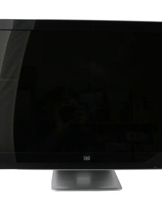 MONITOR HP 2710M 27" LED LCD DISPLAY FULL HD HDMI