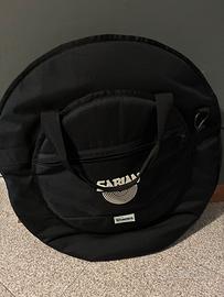 Custodia Borsa Piatti Batteria Sabian
