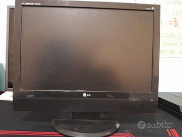 schermi Lg usati