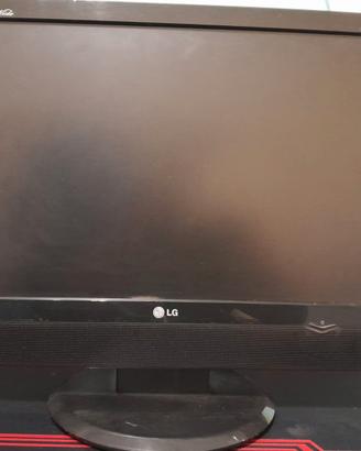schermi Lg usati