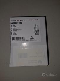 termostato herman saunier duval caldaia intek f24 