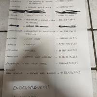 libri scolastici  enogastronomia 1° biennio 