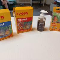 accessori per acquario 