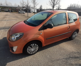 Renault twingo 1.2 benz