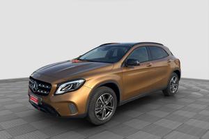 MERCEDES-BENZ CLA sse GLA GLA 200 CDI/d Automati