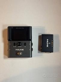 NUX B-8 Wireless System