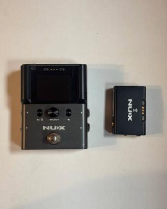 NUX B-8 Wireless System