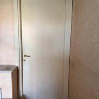 Porta a Battente - Porte a Battente Bianco - Panna