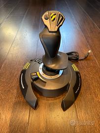 Thrustmaster joystik
