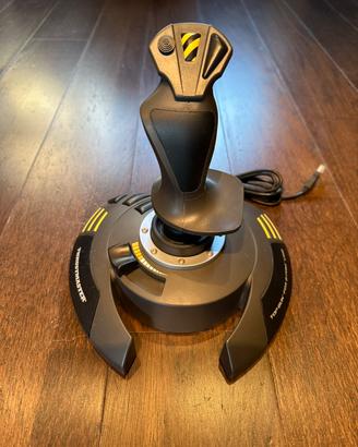 Thrustmaster joystik