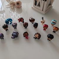 mini funfo pop stranger things 19 pezzi