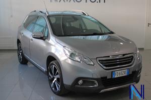 PEUGEOT 2008 BlueHDi 100 Allure