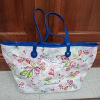 Borsa Braccialini Looney Tunes