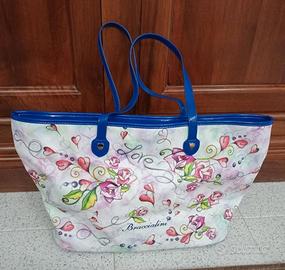 Borsa Braccialini Looney Tunes
