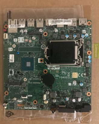 Scheda madre Lenovo NUOVA IQ4X0IL1