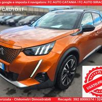 Peugeot 2008 motore ELETTRICO 136 CV GT Pack - PAR