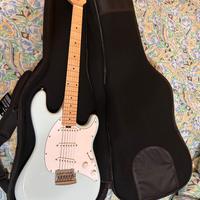 chitarra elettrica sterling