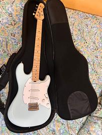 chitarra elettrica sterling