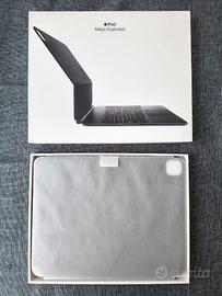 Apple Magic Keyboard - Tastiera per iPad Pro 13"