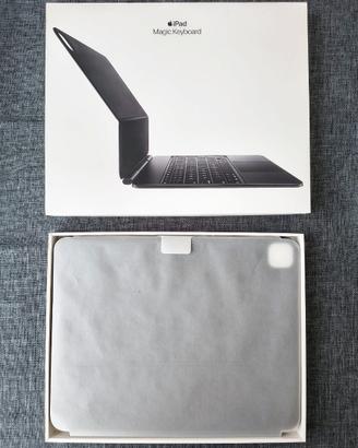 Apple Magic Keyboard - Tastiera per iPad Pro 13"