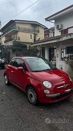 fiat 500 1.3 multijet diesel