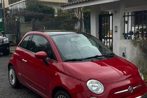 fiat 500 1.3 multijet diesel