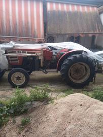 trattore agricolo fiat 5560