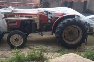 trattore agricolo fiat 5560