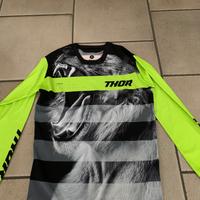 Maglie per moto cross