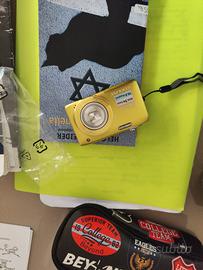 macchina fotografica 