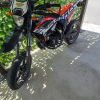 Beta RR 50 2021